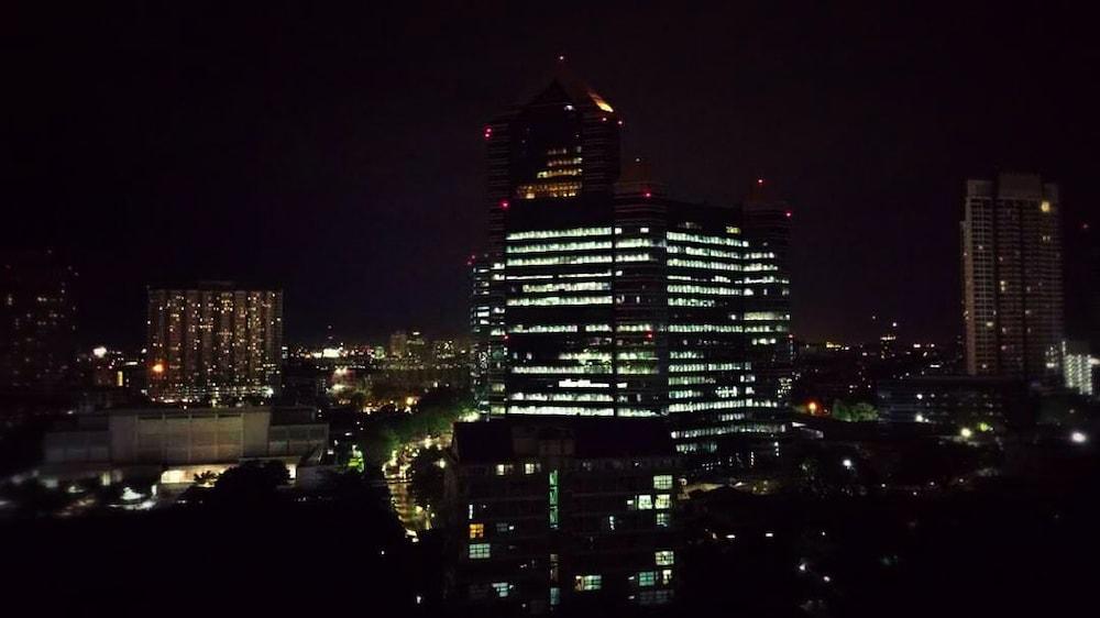 Hotel Poonchock Mansion Bangkok Exteriér fotografie